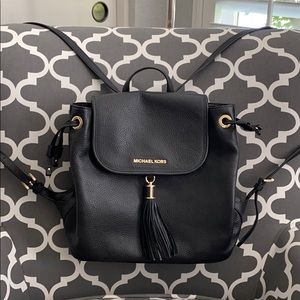 Michael Kors Back Pack Purse